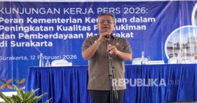 Wamenkeu Tegaskan Kredit Ultra Mikro untuk Bantu Masyarakat, Bukan Komersial