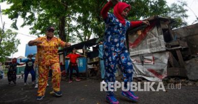 Jangan Lemas saat Puasa, Dokter Beberkan Pola Olahraga dan Nutrisi