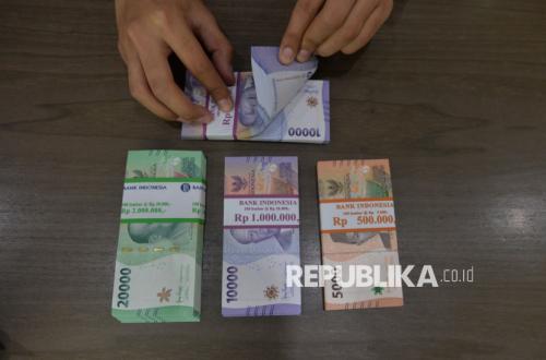 Agar THR tak Sekadar Habis untuk Lebaran, Ini Cara Mengelolanya