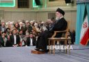 Perjalanan Intelektual Ayatollah Ali Khamanei dan Bidang Ilmu yang Dikuasainya