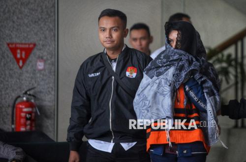 KPK: Uang Hasil Korupsi Libatkan Bupati Pekalongan Bisa Bangun 400 Rumah dan Jalan 60 KM