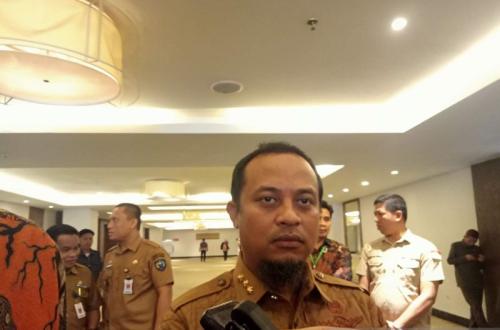 Gubernur Sulsel Tiadakan Open House Lebaran 2026