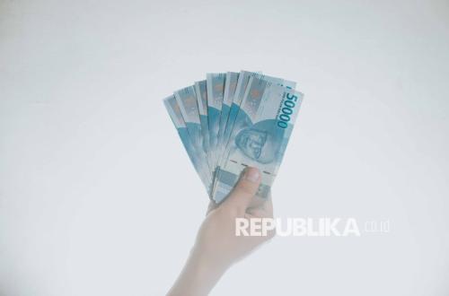 Idul Fitri, Arus Dana dan Wakaf Uang