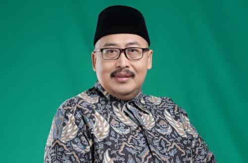 Pertanyakan Efektifitas Kepemimpinan, Ketua PBNU Desak Muktamar Dipercepat