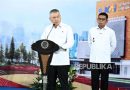 Pemerintah Mempercepat Kesiapan Infrastruktur untuk Jamin Kelancaran Arus Mudik 2026