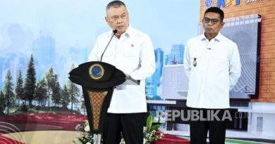 Pemerintah Mempercepat Kesiapan Infrastruktur untuk Jamin Kelancaran Arus Mudik 2026