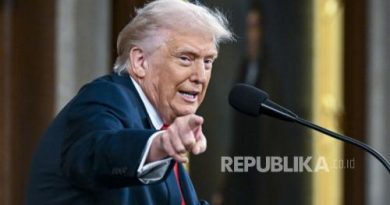 Trump Sebut Iran Menyerah dan ‘Pecundang Timur Tengah’, Akademisi: Hanya Framing dan Retorika