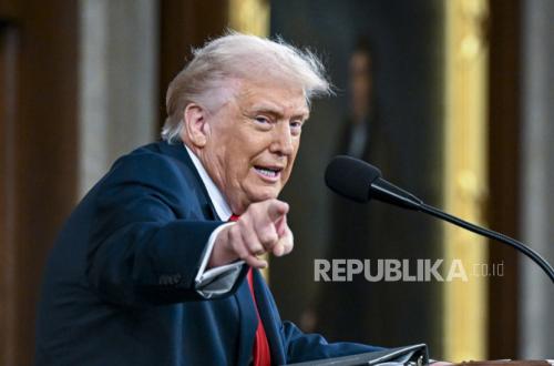 Trump Sebut Iran Menyerah dan ‘Pecundang Timur Tengah’, Akademisi: Hanya Framing dan Retorika