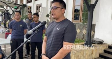 Kadispenad Benarkan TNI Kini Siaga 3, Bukan Siaga 1 Lagi