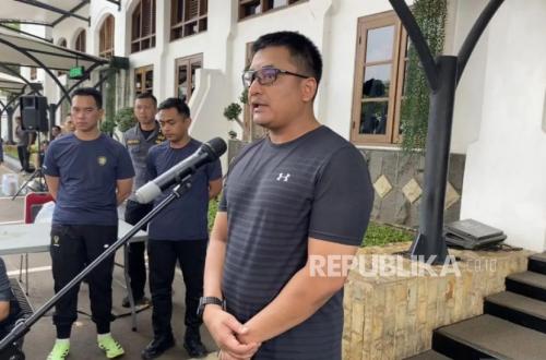 Kadispenad Benarkan TNI Kini Siaga 3, Bukan Siaga 1 Lagi