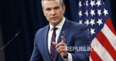 CISFED: Pemerintah Indonesia Tampil Tegas Terkait Agresi Militer AS dan Israel terhadap Iran