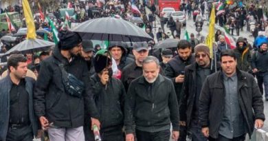 Bantah Trump, Menlu Araghchi: Iran tak Tertarik Bicara Akhiri Perang dengan AS