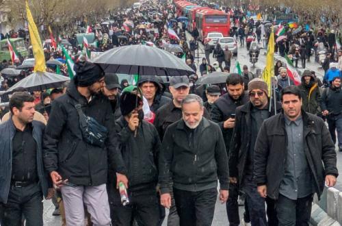 Bantah Trump, Menlu Araghchi: Iran tak Tertarik Bicara Akhiri Perang dengan AS