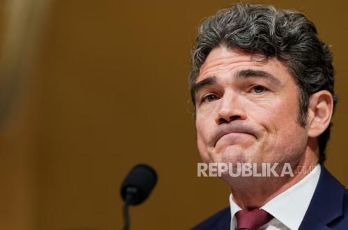 Pengakuan Eks Direktur Anti-Terorisme AS: Dusta yang Disengaja dari Perang Irak Hingga Iran