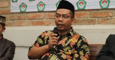 Dunia di Ambang Konflik, GKB-NU: Indonesia Harus Pimpin Mediasi Iran–AS–Israel