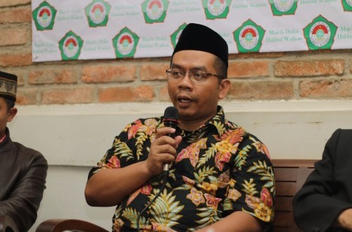 Dunia di Ambang Konflik, GKB-NU: Indonesia Harus Pimpin Mediasi Iran–AS–Israel