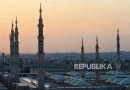 Keikhlasannya Dipuji Rasulullah | Republika Online
