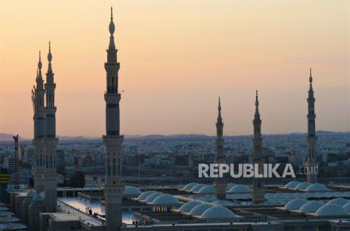 Keikhlasannya Dipuji Rasulullah | Republika Online