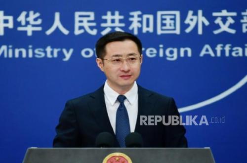 Beijing Geram, Kedubes China di Tokyo Disusupi Pasukan Bela Diri Jepang