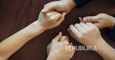 Tekanan Keluarga Naik Menjelang Lebaran, Keluhan Kesehatan Mental Melonjak