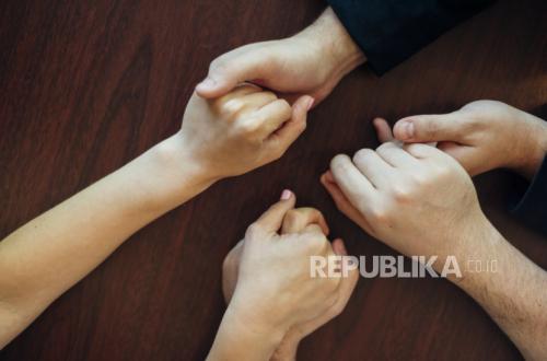 Tekanan Keluarga Naik Menjelang Lebaran, Keluhan Kesehatan Mental Melonjak