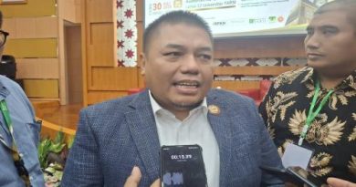 Konflik AS-Israel vs Iran Guncang Umrah, Amphuri Soroti Risiko Jamaah Mandiri  