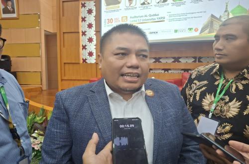 Konflik AS-Israel vs Iran Guncang Umrah, Amphuri Soroti Risiko Jamaah Mandiri  