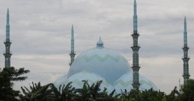 Jadwal Imsakiyah Hari Ini, 3 Maret 2026, Jakarta: Semangat Beribadah Pagi