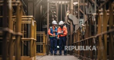 Pengabdian Tahun Ketiga, MIND ID Perluas Peran Indonesia dan Kontribusi Global