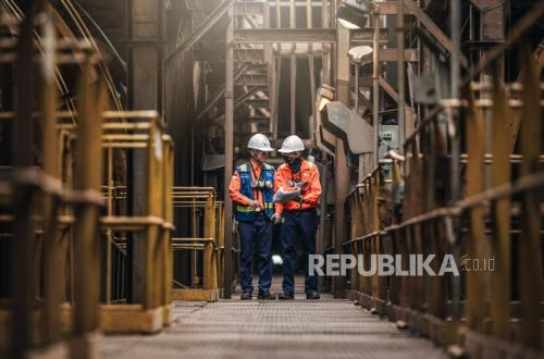 Pengabdian Tahun Ketiga, MIND ID Perluas Peran Indonesia dan Kontribusi Global