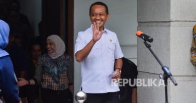 Harga Minyak Melonjak, Bahlil Siapkan Gebrakan Percepat Campuran Etanol ke BBM