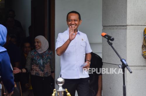 Harga Minyak Melonjak, Bahlil Siapkan Gebrakan Percepat Campuran Etanol ke BBM