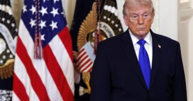 Penasihat Trump: AS Maksimal Terlibat Perang Tiga Bulan