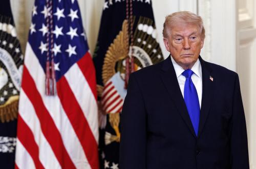 Penasihat Trump: AS Maksimal Terlibat Perang Tiga Bulan