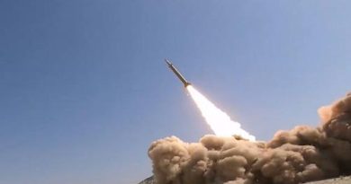 Puji Strategi Perang Iran Lawan AS-Israel, Luhut: Iran Bangsa Arya yang tak Pernah Dijajah