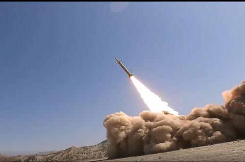 Puji Strategi Perang Iran Lawan AS-Israel, Luhut: Iran Bangsa Arya yang tak Pernah Dijajah