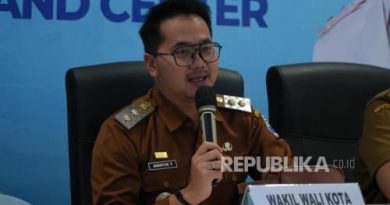 Jurus Pemkot Cimahi Wujudkan Wilayah Bebas Korupsi di Seluruh OPD